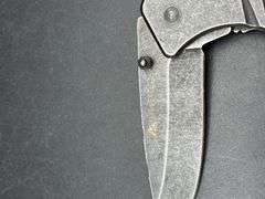 Three Folding Pocket Knives: KutMaster & Ozark Trail, Cabela's