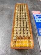 22 CALIBER AMMO