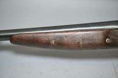 Iver Johnson Arms & Cycle Works Champion 20 Gauge Single Shot Shotgun,