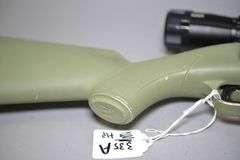 Mossberg Patriot Bolt Action Rifle In 6.5 Creedmoor Caliber,