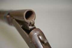 Harrington & Richardson Topper Model M48 Single Shot 12 Gauge Shotgun,