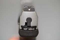 Taurus Millennium PT145 PRO Pistol In .45 ACP Caliber,