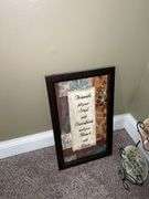 Assorted Framed and Displayed Art