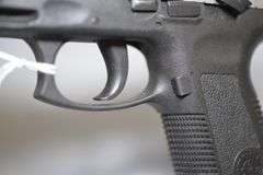Taurus Millennium PT145 PRO Pistol In .45 ACP Caliber,