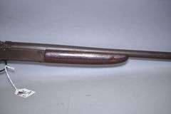 Iver Johnson Arms & Cycle Works Champion 16 gauge Single Shot Shotgun,