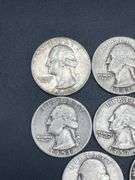 COIN VARIETY