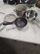 COOKWARE NON MATCHING