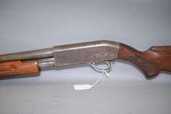 High Standard Field Classic 12 Guage Pump Action Shotgun,