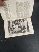 VINTAGE RENFRO VALLEY HYMN BOOK