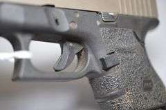 Glock Model 27 GEN4 Pistol In .40 S&W Caliber,