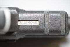 Springfield Armory XD-9 Pistol In 9MM Luger Caliber,