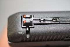 Hi-Point Model JC Pistol In .40 S&W Caliber,