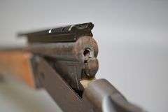 Rossi Break Open Single Shot Rifle In .22 LR Caliber,