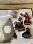 Disney Infinity 2.0 Avengers Starter Pack and Seinfeld Monopoly Collector's Edition Board Game