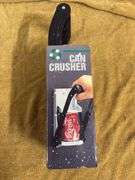 CAN CRUSHER