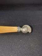 Decorative Sword with Spartan Helmet Pommel