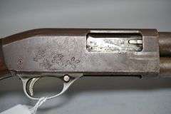 High Standard Field Classic 12 Guage Pump Action Shotgun,