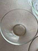 Fire-King Glass Baking Dish and Bowls
