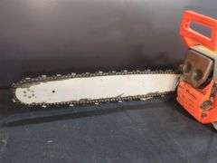 Husqvarna 50 Chainsaw