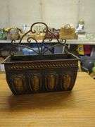 Mixed Lot of Home Decor and Collectibles