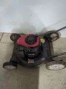 Murray 21" Walk Behind Lawn Mower with Briggs & Stratton Engine