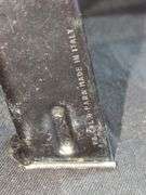 Two 9mm Handgun Magazines - Made in Italy
