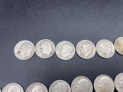 DIME ASSORTMENT