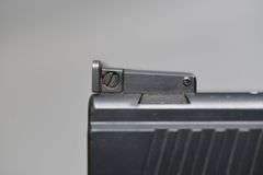 Tisas Zigana PX-9 Pistol In 9x19MM Caliber,