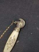 Ornate Sword with Sheath - Toa Alta, PR