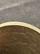 Three 1923 Peace Silver Dollars
