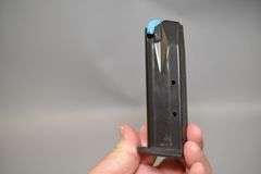 Walther PPQ Pistol In .40 S&W Caliber,