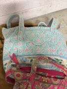 BAG OF PURSES