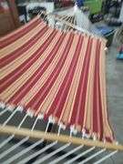 2 PERSON HAMMOCK WITH STEEL STAND