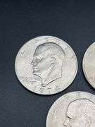 EISENHOWER DOLLARS