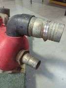 Pacer Pumps J-50 SH with Briggs & Stratton 5HP Engine