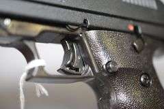 Hi-Point Model JHP Pistol In .45 ACP Caliber,