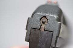 Hi-Point Model CF380 Pistol In .380 ACP Caliber,