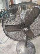 PRO STANDARD SHOP FAN