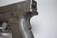Springfield Armory XD-9 Pistol In 9MM Luger Caliber,