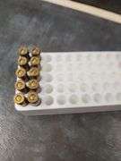 VARIOUS RIFLE AMMO