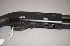 Derya Arms Model Carina 12 Gauge Pump Action Shotgun,