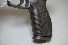 Tisas Zigana PX-9 Pistol In 9x19mm Caliber,