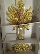 Goddess of the Sun Barbie Doll