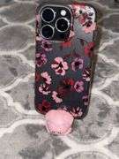 3D PRINTED PINK PIG CELL PHONE HOLDER  CELL PHONE NOT INCLUDED