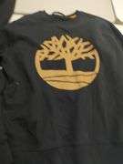 TIMBERLAND SZ 2XL SWEATSHIRT AND SWEATPANTS