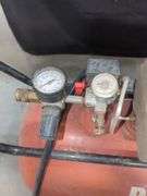 Porter Cable 20 Gallon Air Compressor