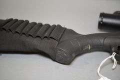 Savage Axis Boot Action Rifle In 30-06 Caliber,