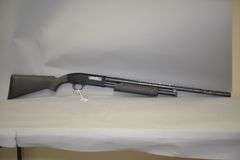 Mossberg Model 88 Maverick 20 Gauge Pump Action Shotgun,