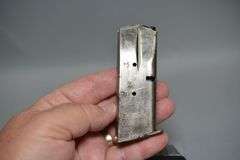 Kel-Tec Model P-11 Pistol In 9MM Caliber,