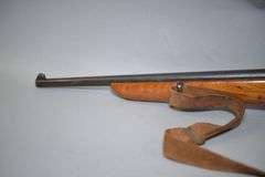 1915 Italian Carcano Bolt Action Rifle,
